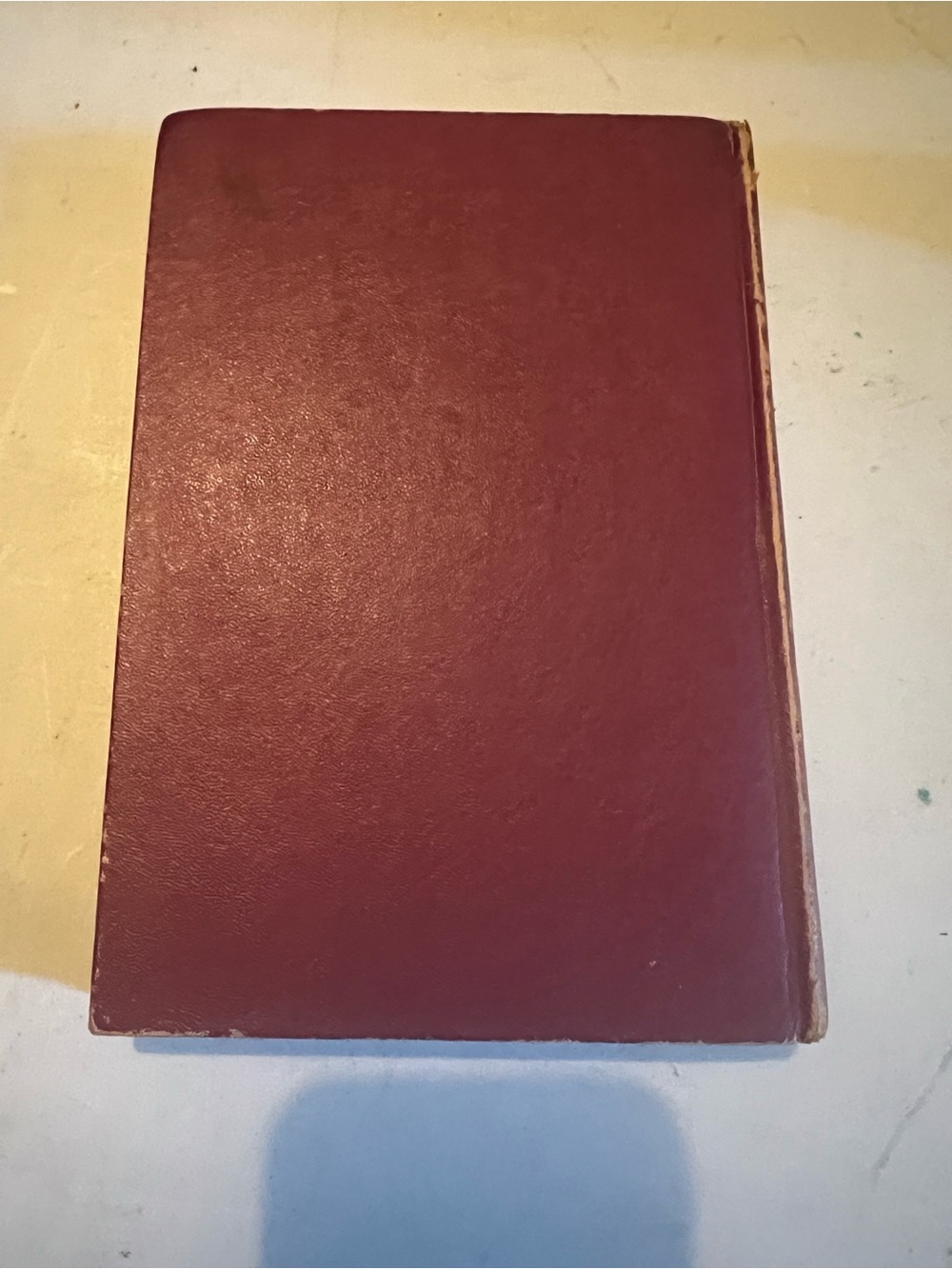 For Whom the Bell Tolls ~ Ernest Hemingway Blakiston 1940 Hardcover/Good/1st Ed - Picture 3 of 9